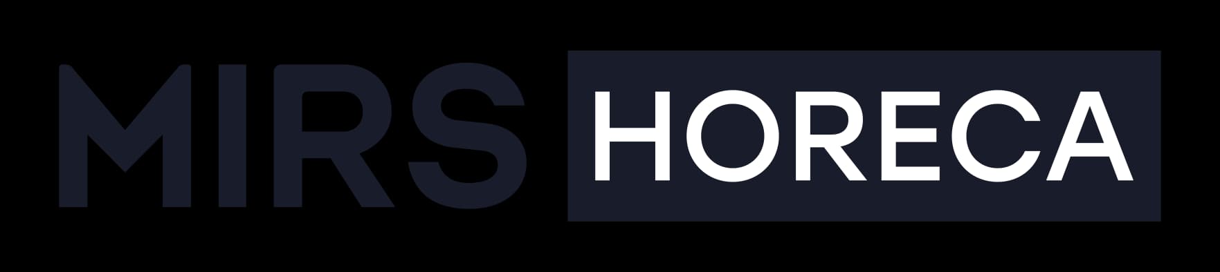 MIRS HORECA
