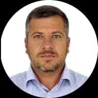 Володимир Токарчук