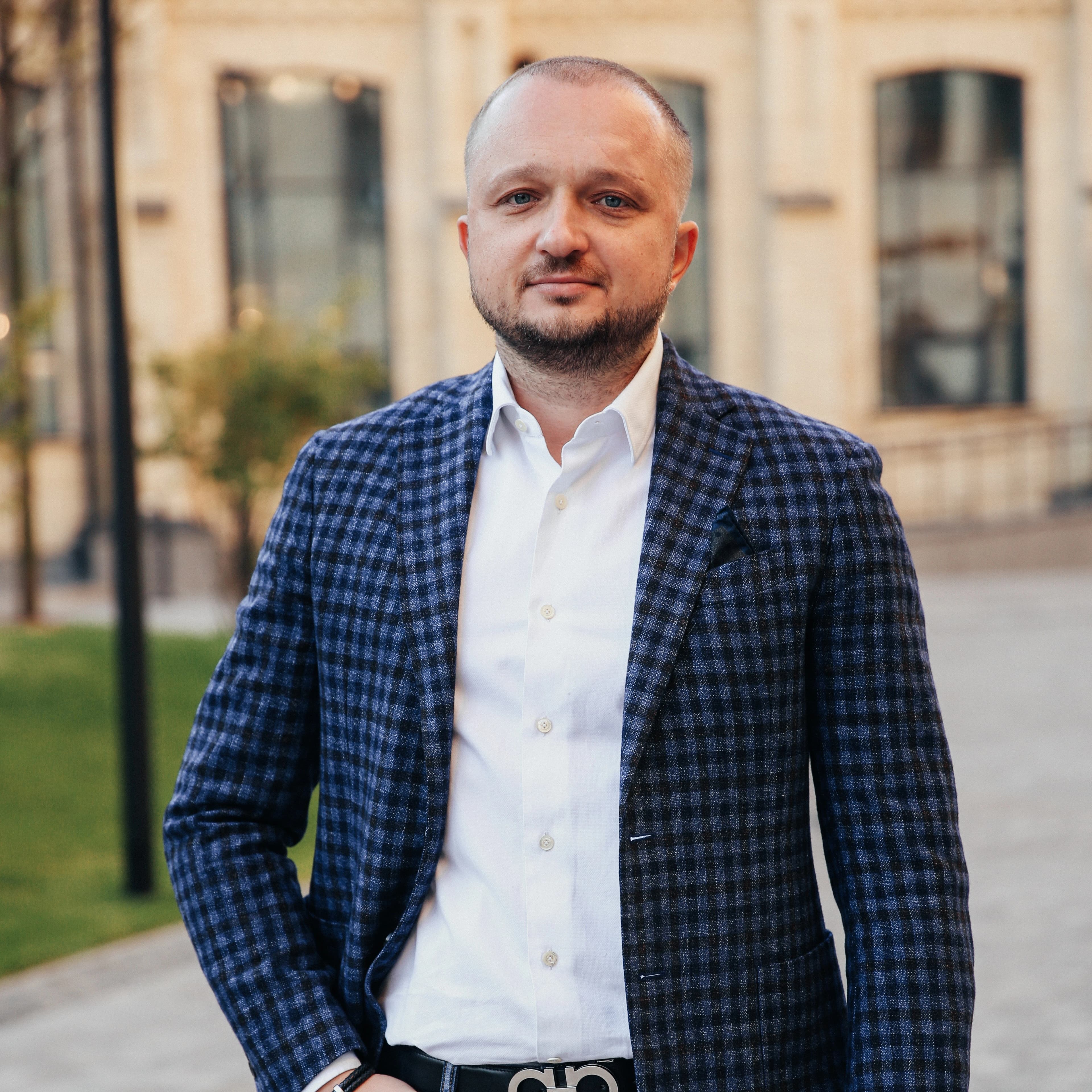 Андрій Войтко