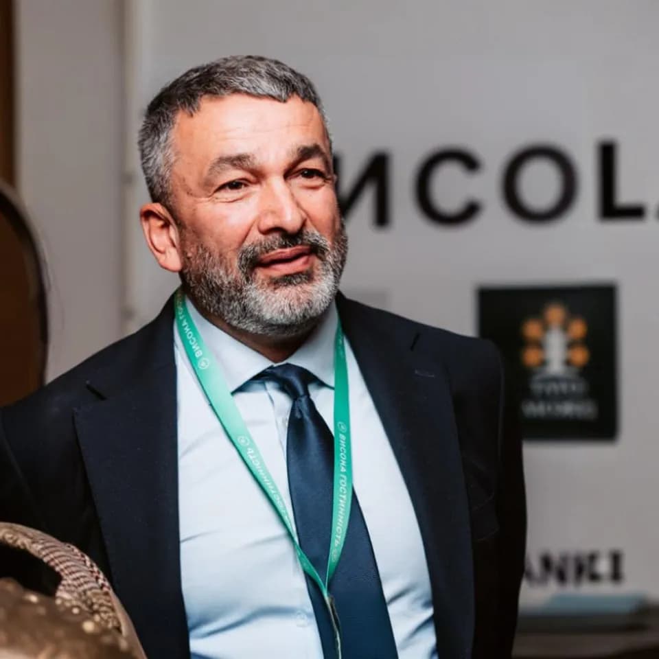 Фазіль Аскеров