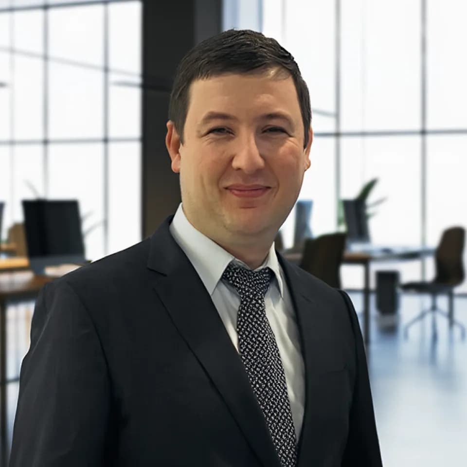 Ніко ГАЧЕЧИЛАДЗЕ