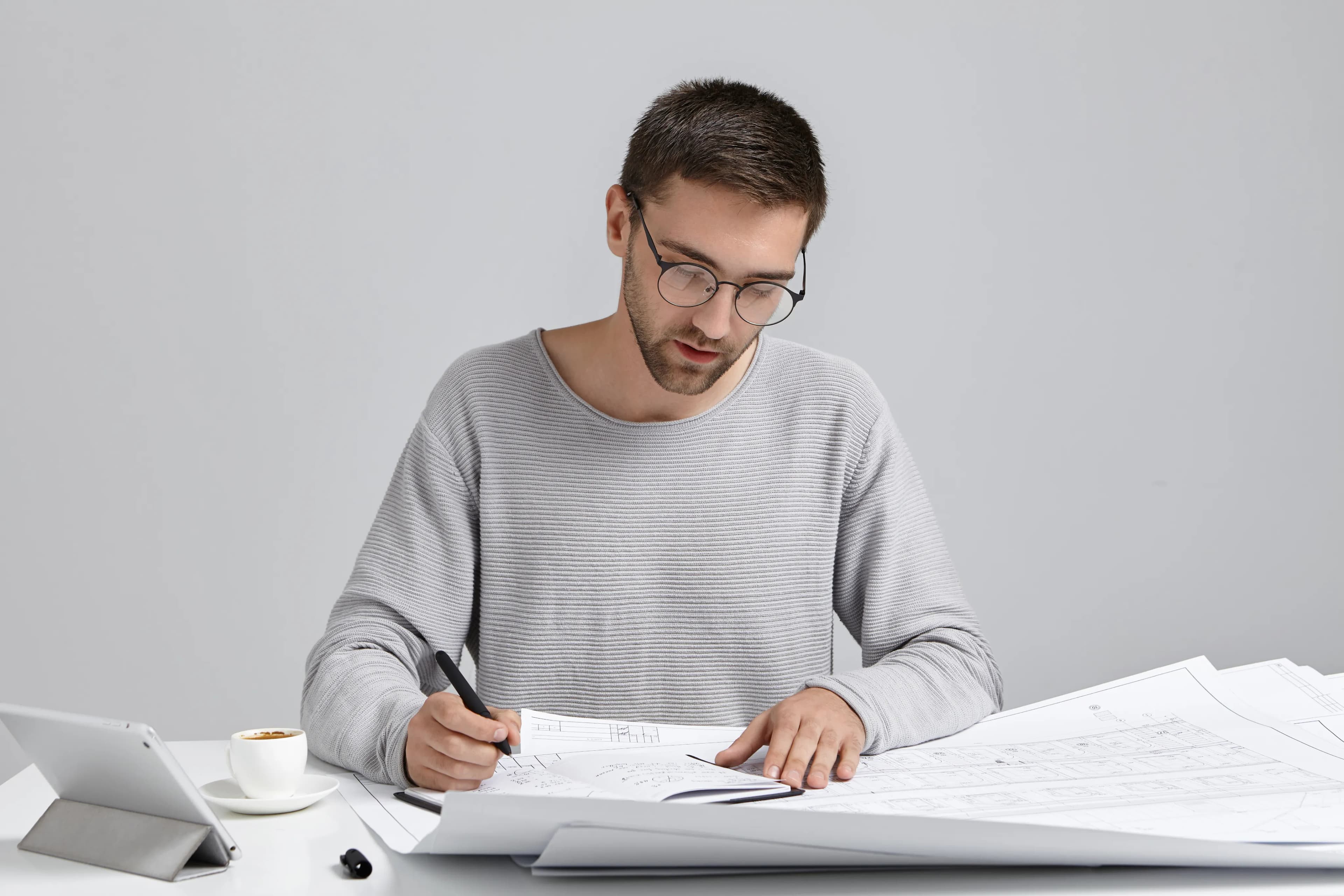 Архітектори, дизайнери, проектувальники