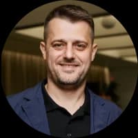 Богдан Байовський