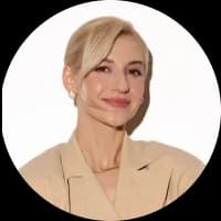 Ірина Милимук