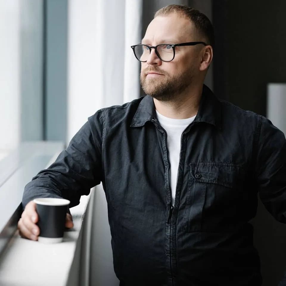 Андрій Федорів