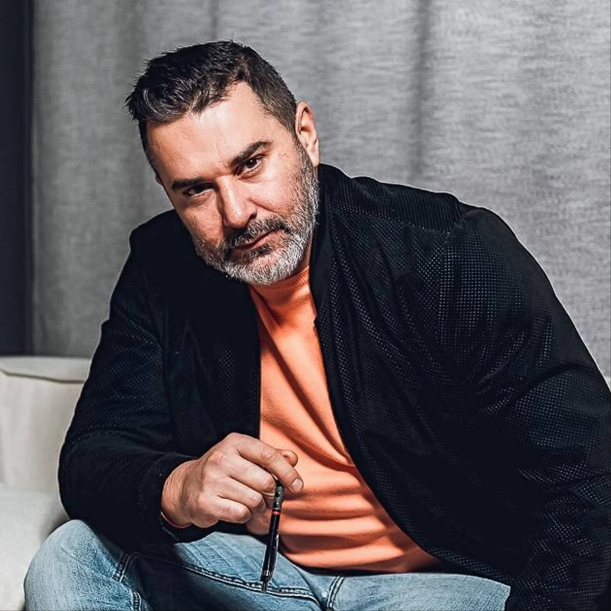 Сергій Балабан