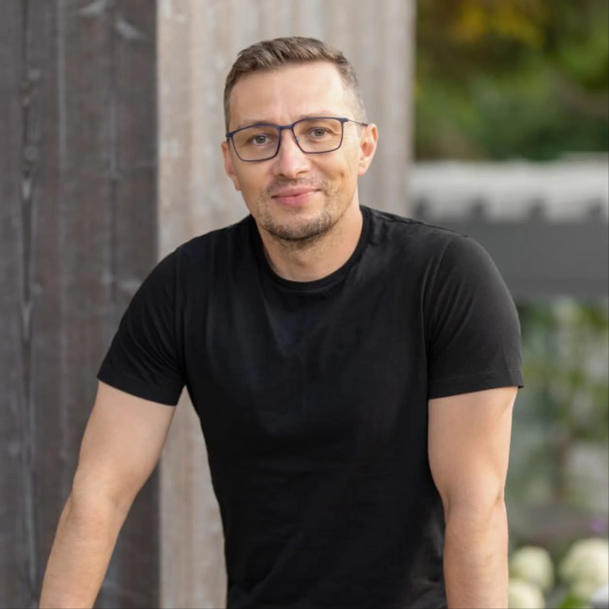 Дмитро Бонеско