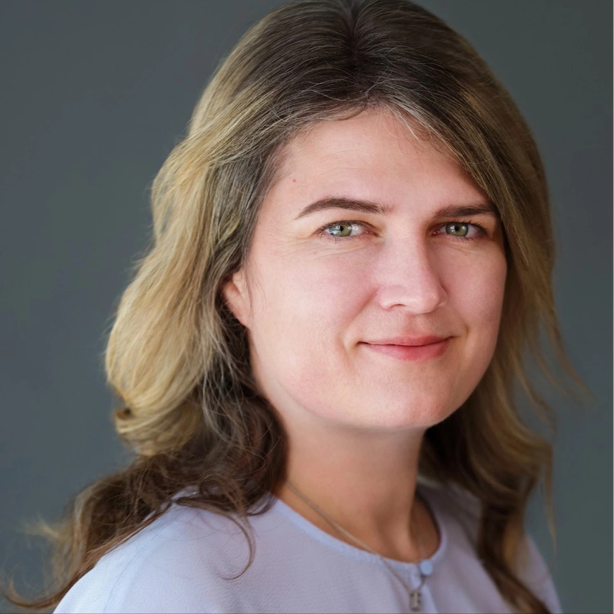 Євгенія Позігун