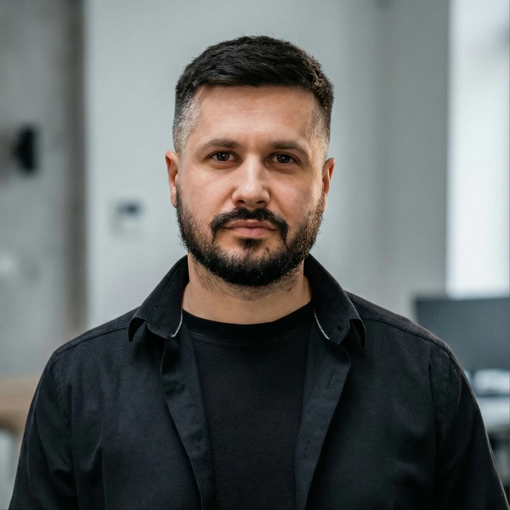 Олег Палашовський