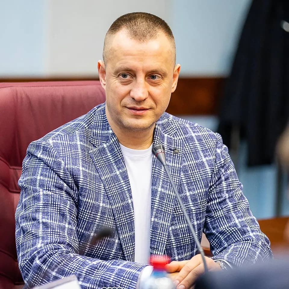 Олексій Євченко