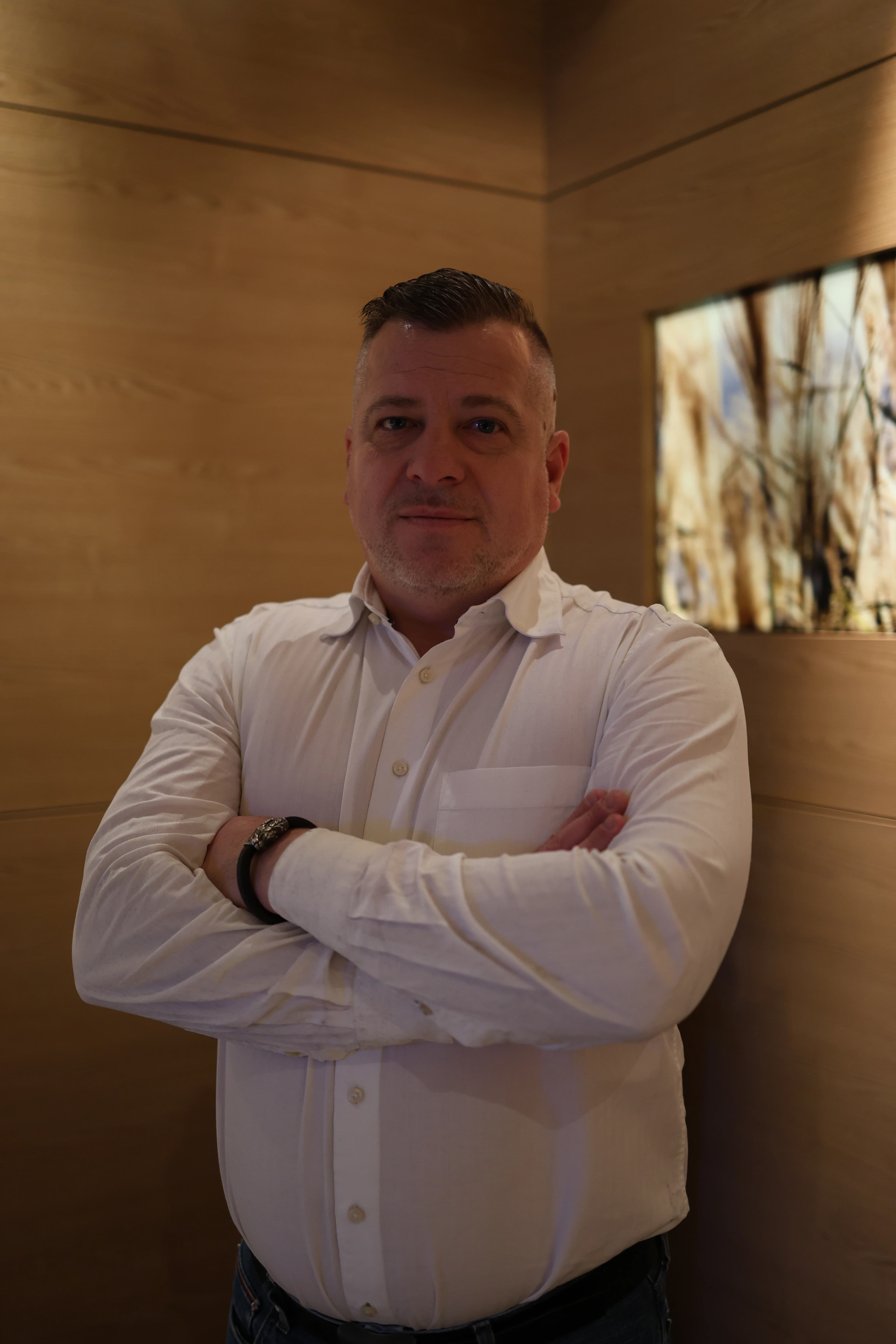 Володимир Токарчук