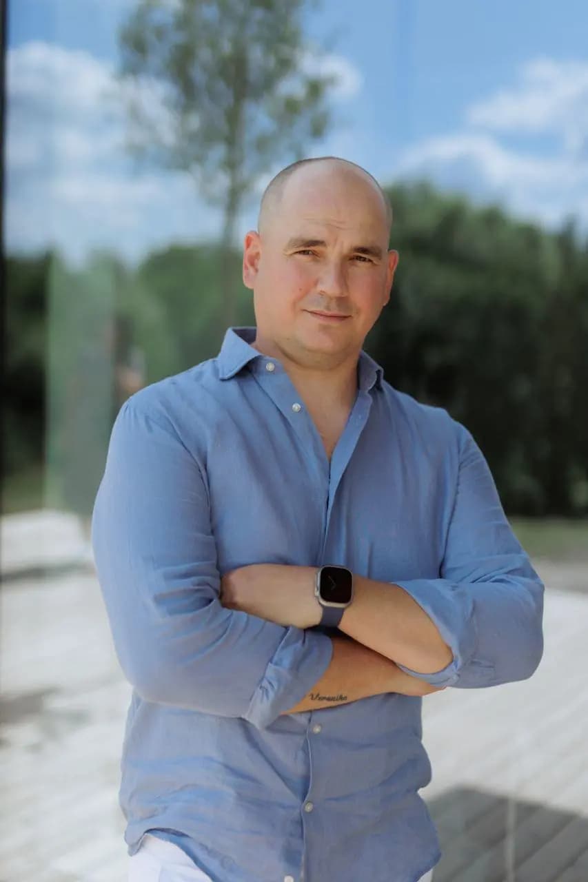 Ярослав Корніяченко