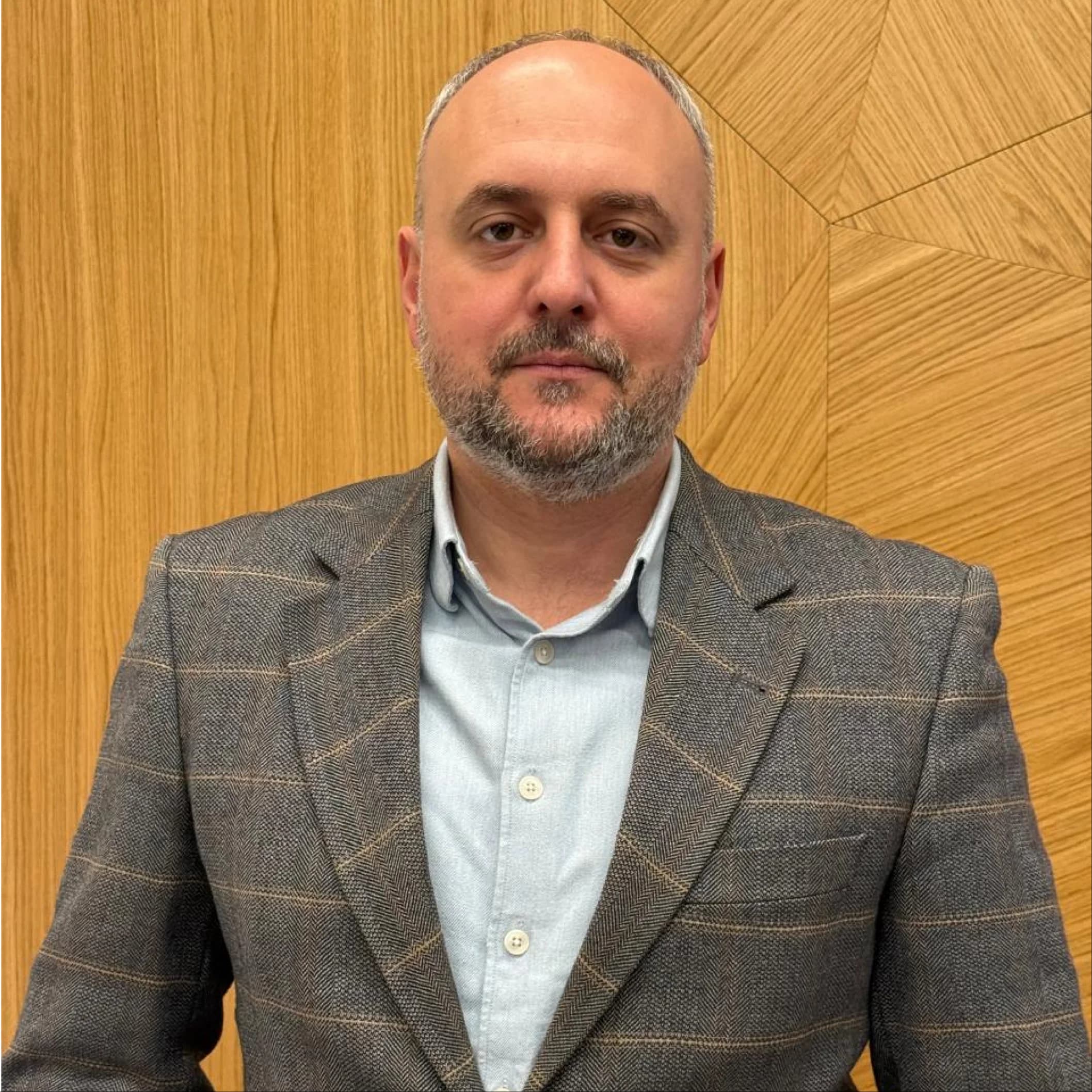 Юрій Калинюк