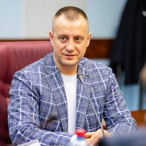Олексій Євченко
