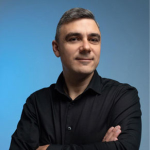 Тарас Тустанівський